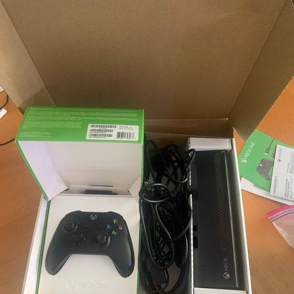xbox one bundle